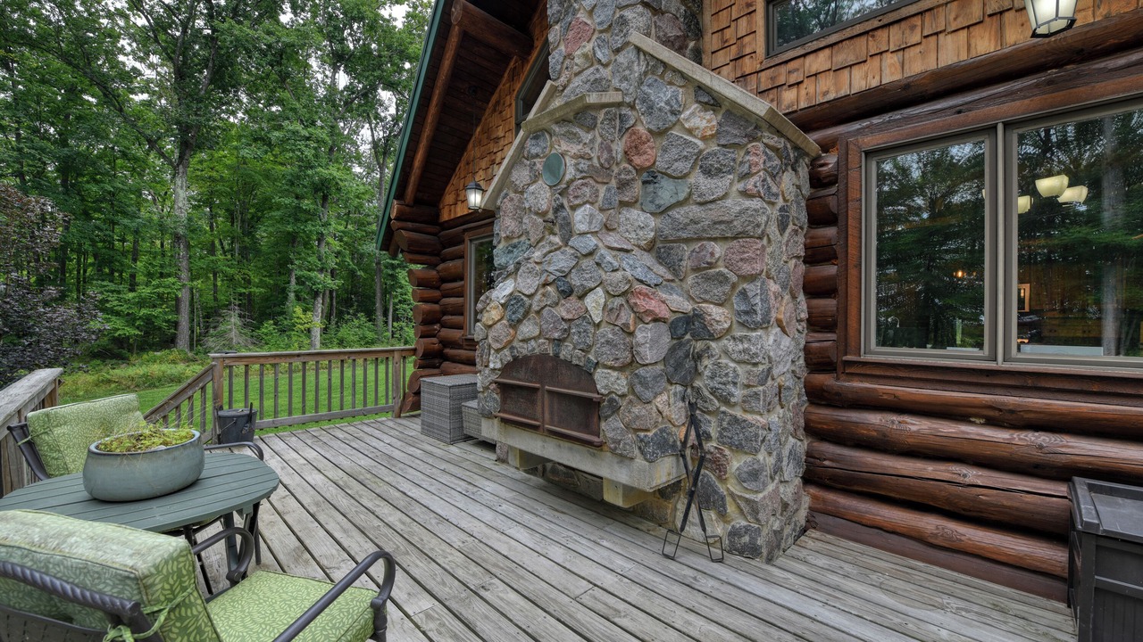 Photo of Outdoor in Goodman