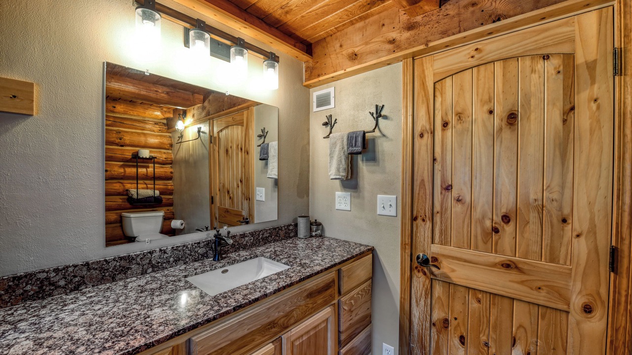 Photo of Bathroom in Goodman