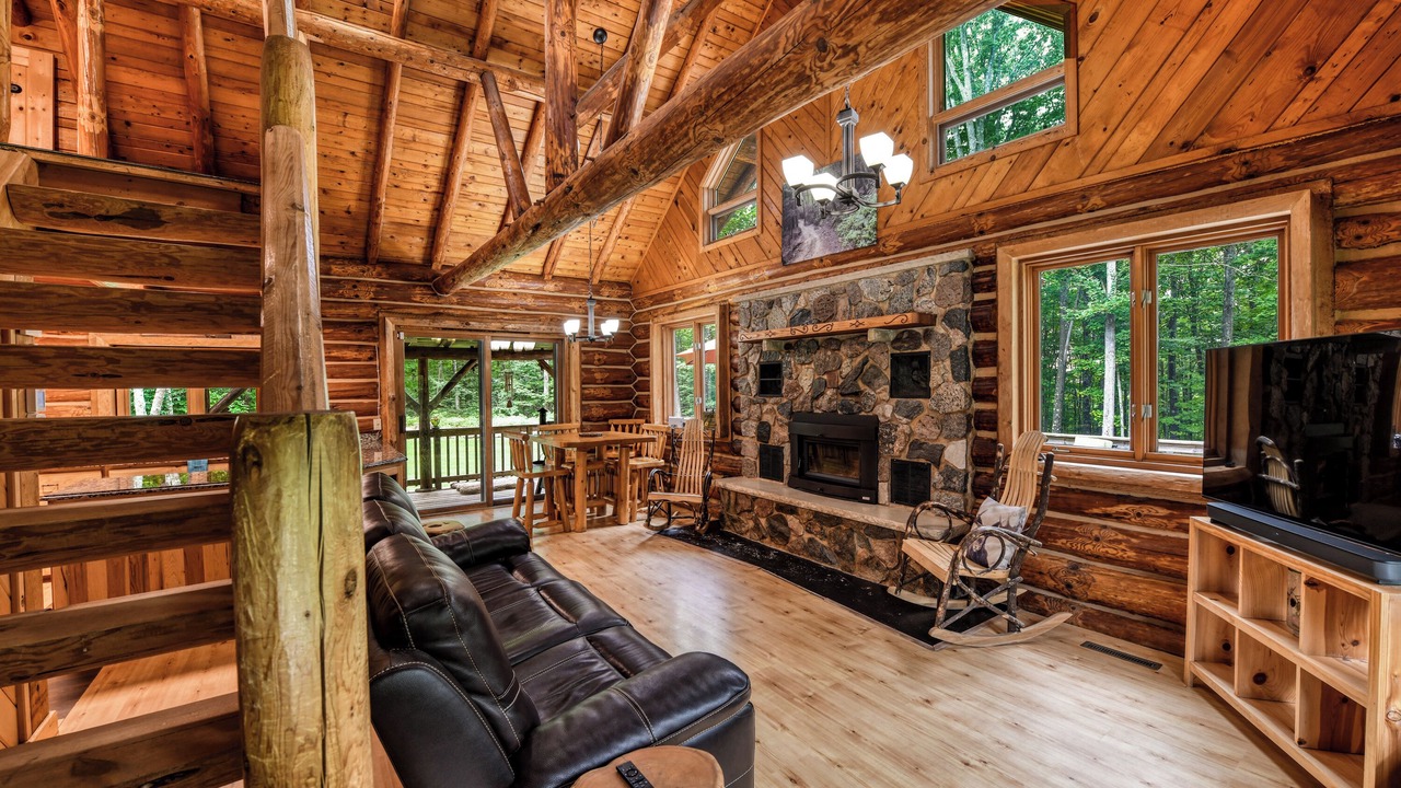 Photo of Livingroom in Goodman