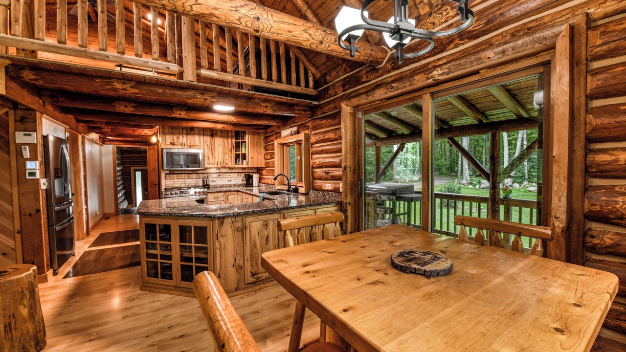 Photo of Kitchen in Goodman