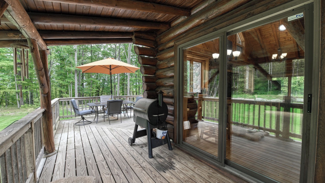 Photo of Outdoor in Goodman