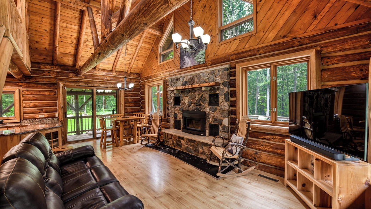 Photo of Livingroom in Goodman