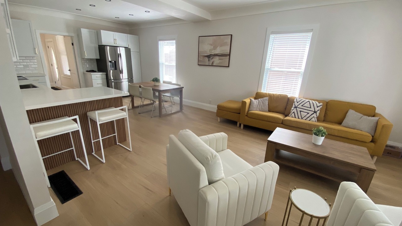 Photo of Livingroom in Beamsville
