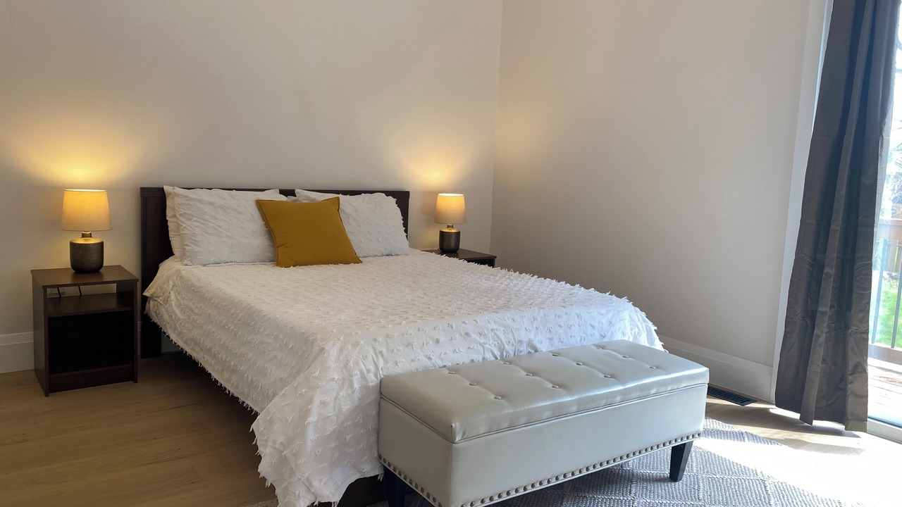 Photo of Bedroom in Beamsville