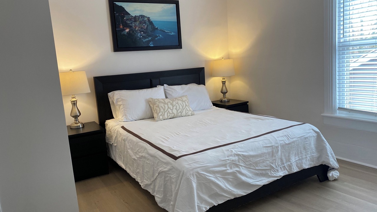 Photo of Bedroom in Beamsville