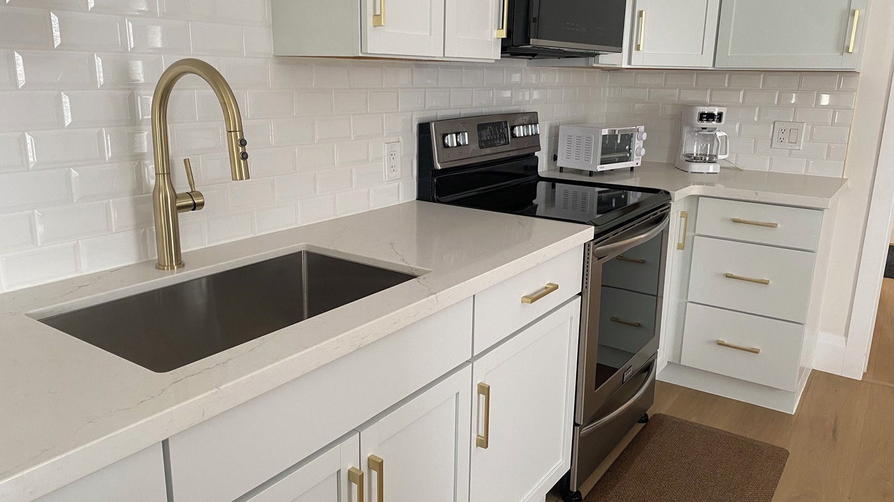 Photo of Kitchen in Beamsville