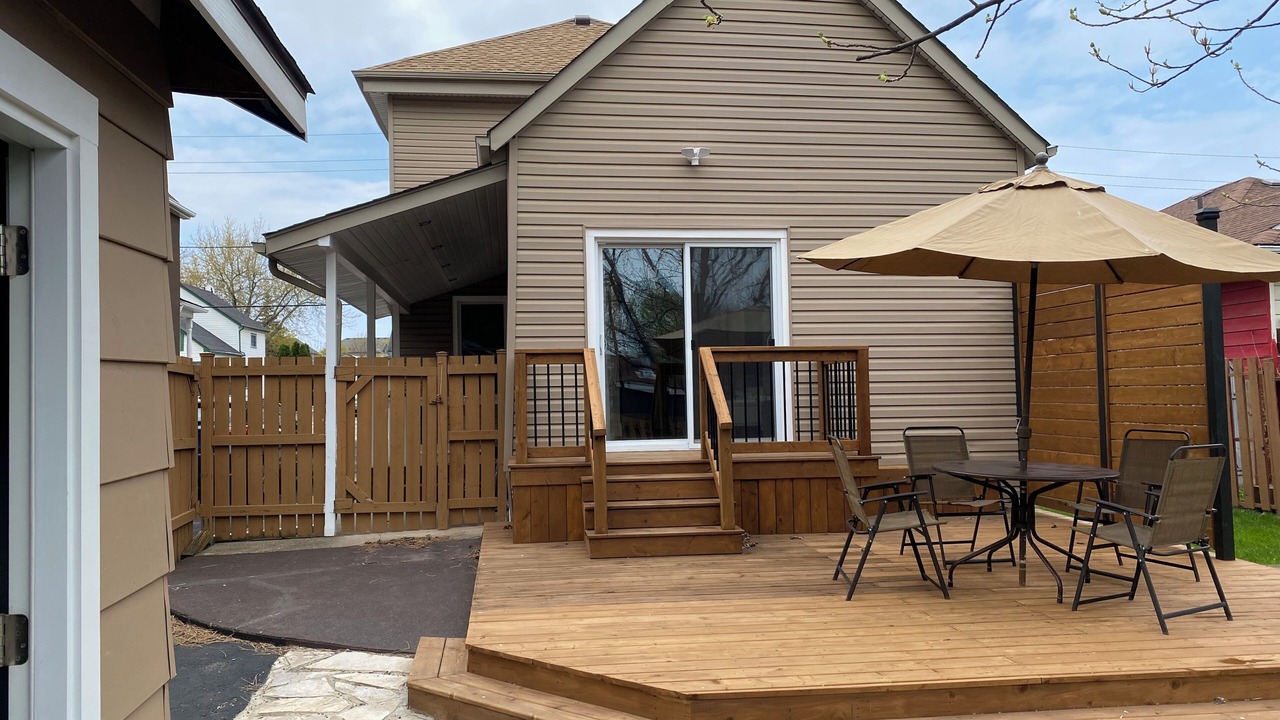 Photo of Outdoor in Beamsville