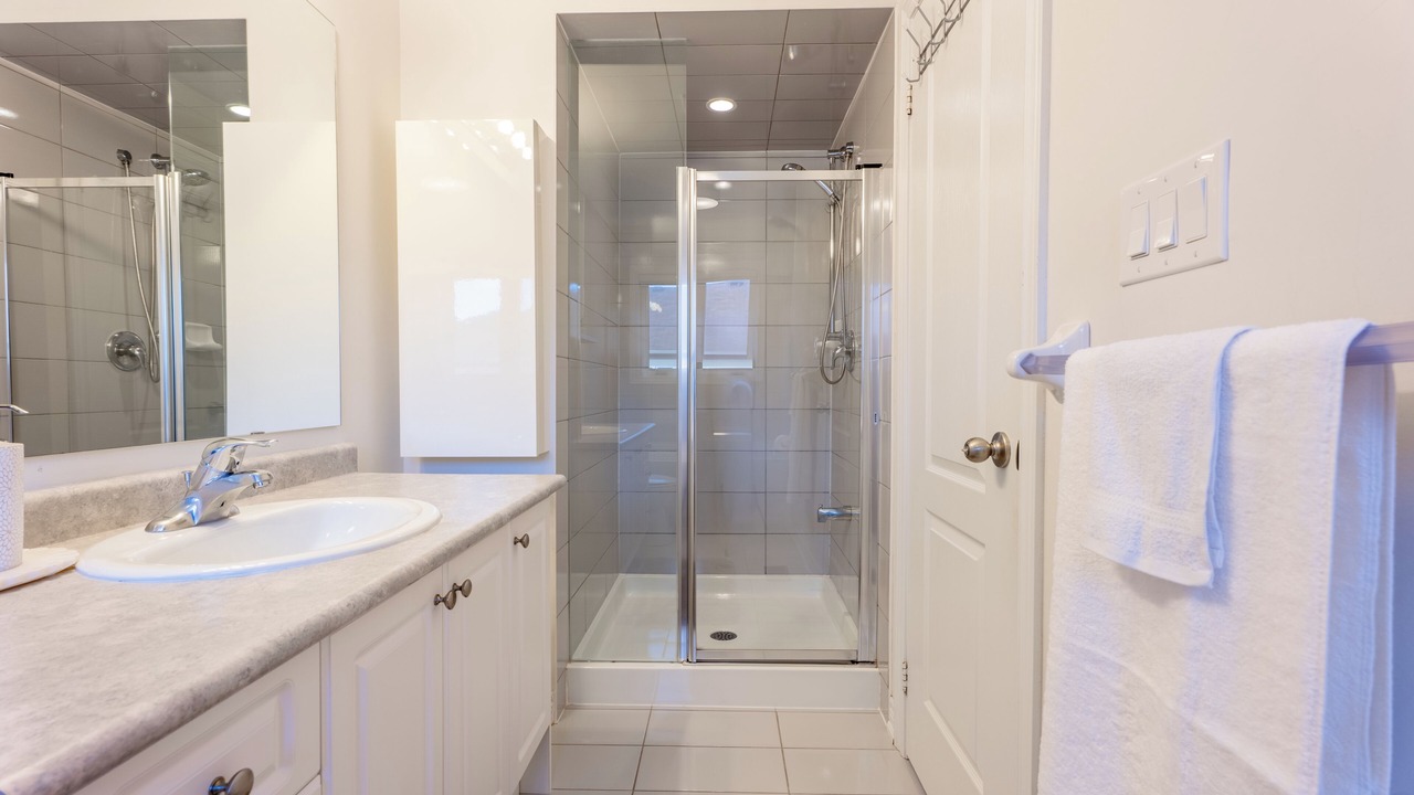 Photo of Bathroom in Oakville
