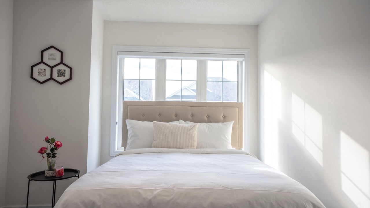 Photo of Bedroom in Oakville
