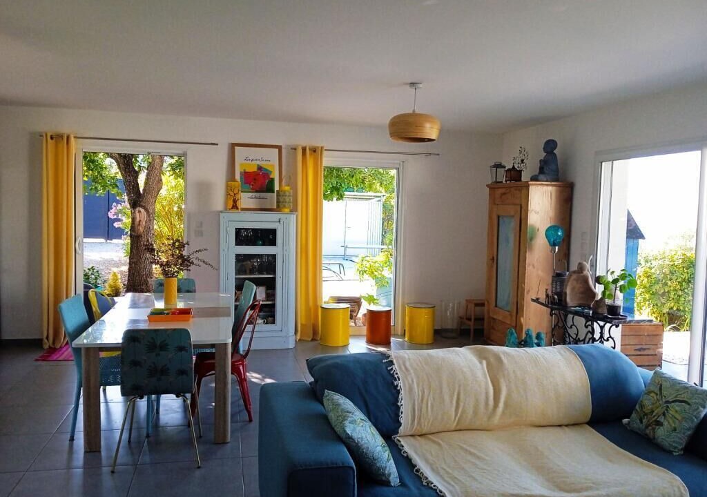 Photo of Livingroom in Manosque