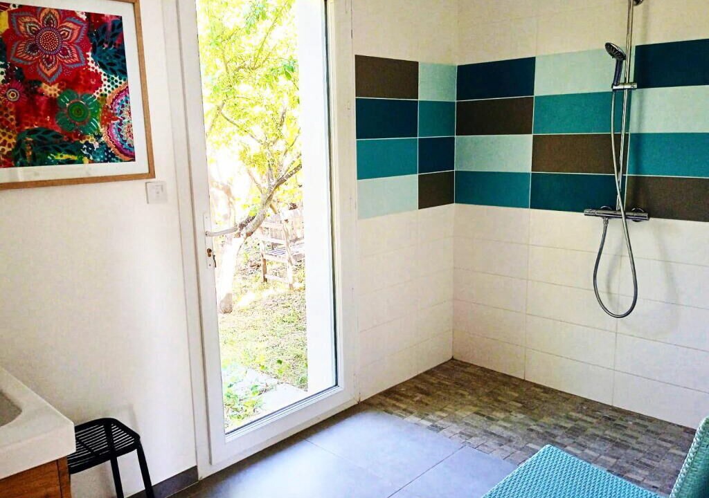 Photo of Bathroom in Manosque