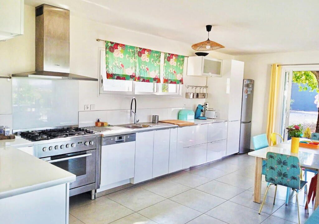 Photo of Kitchen in Manosque