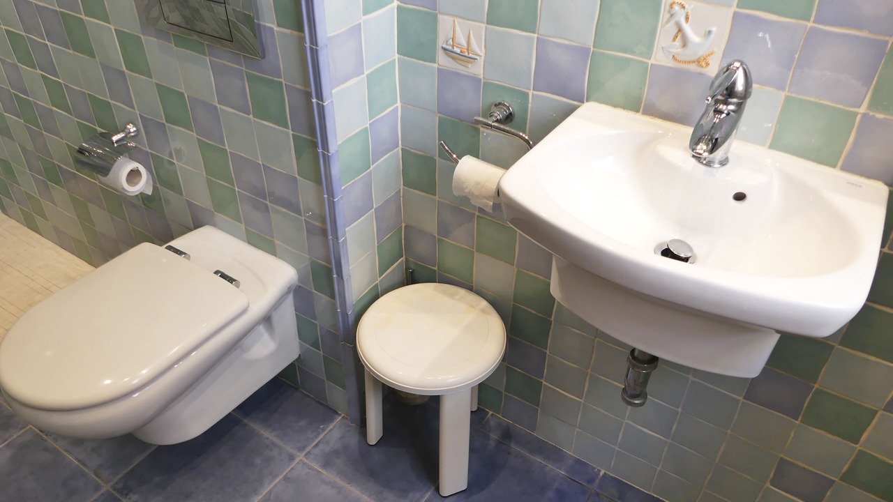 Photo of Bathroom in Colera