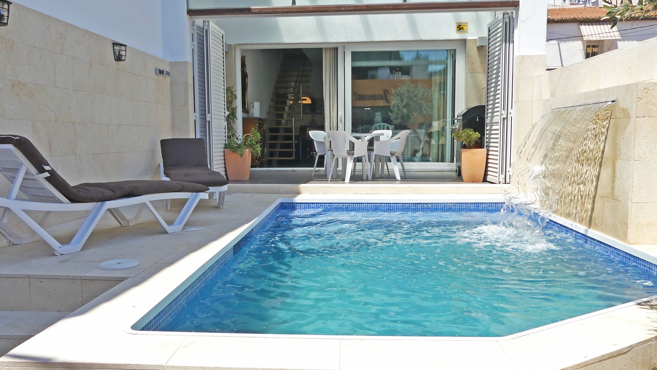 Photo of Outdoor in Colera