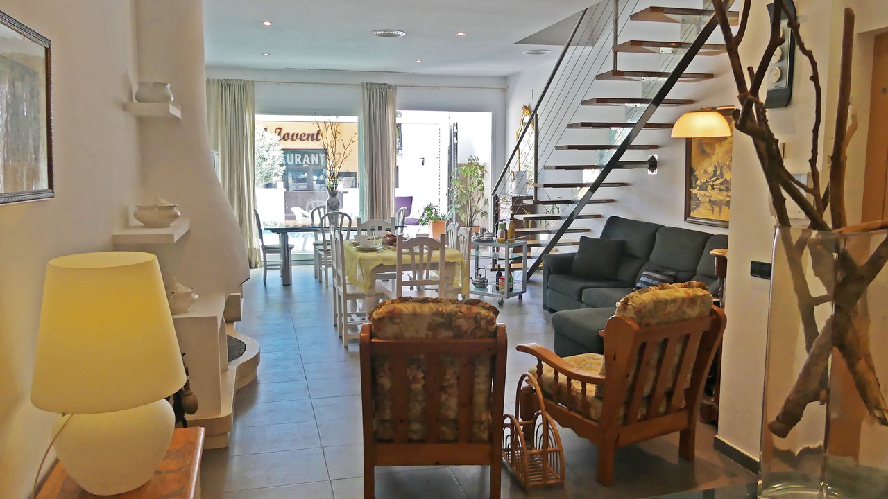 Photo of Livingroom in Colera