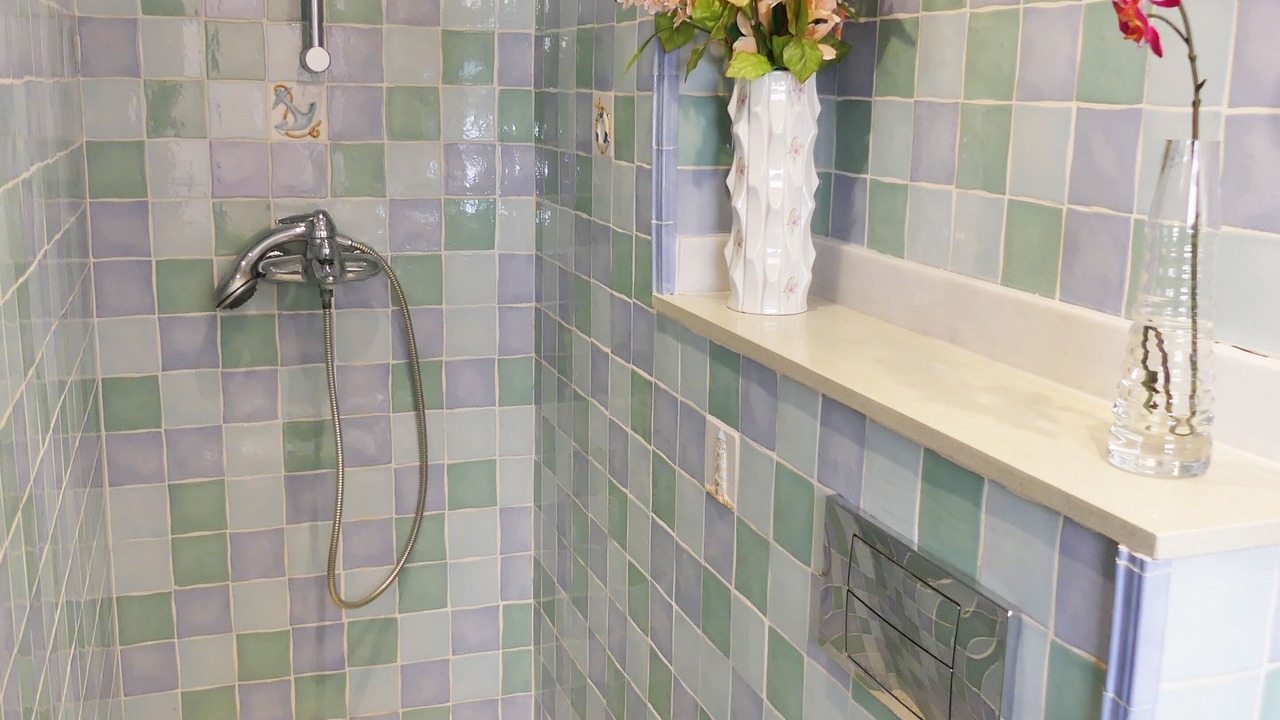 Photo of Bathroom in Colera