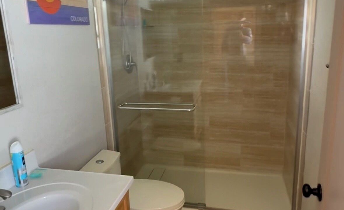 Photo of Bathroom in Antonito