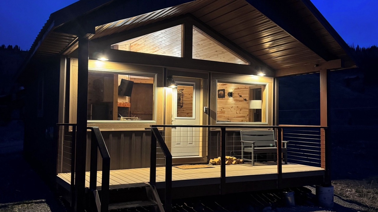 Photo of Outdoor in Antonito