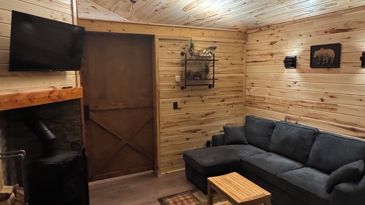 Photo of Livingroom in Antonito