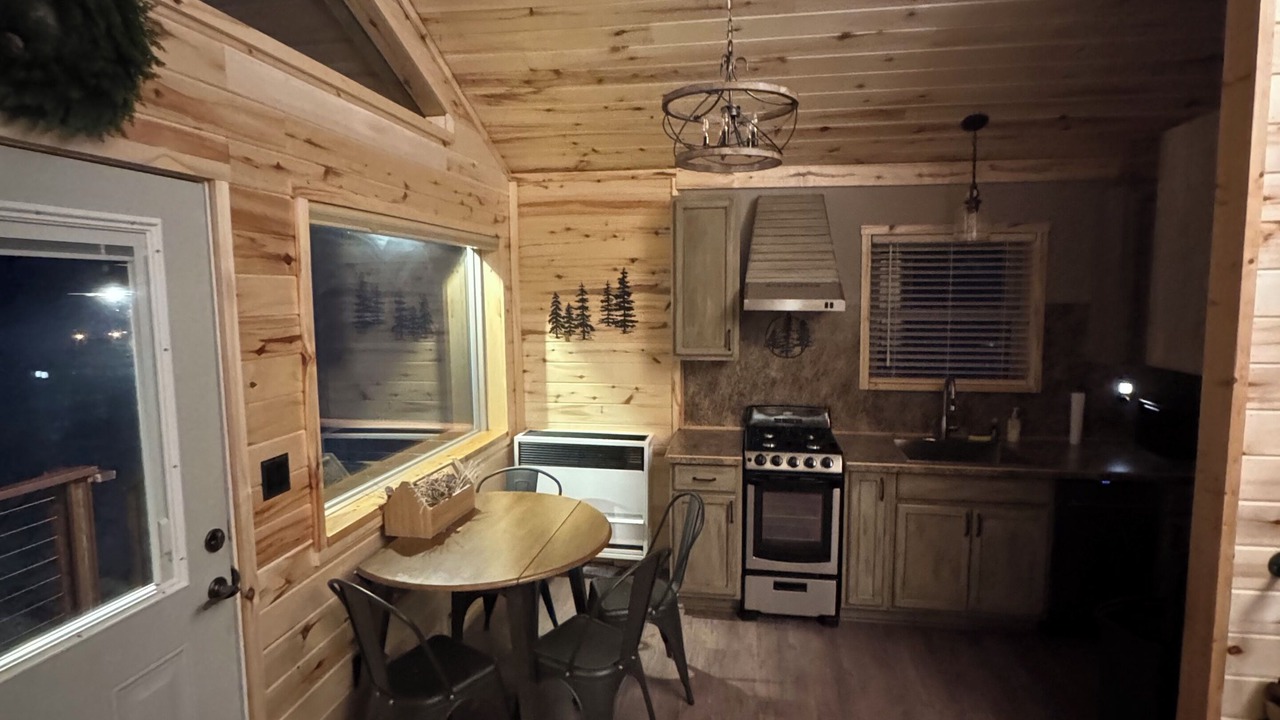 Photo of Kitchen in Antonito