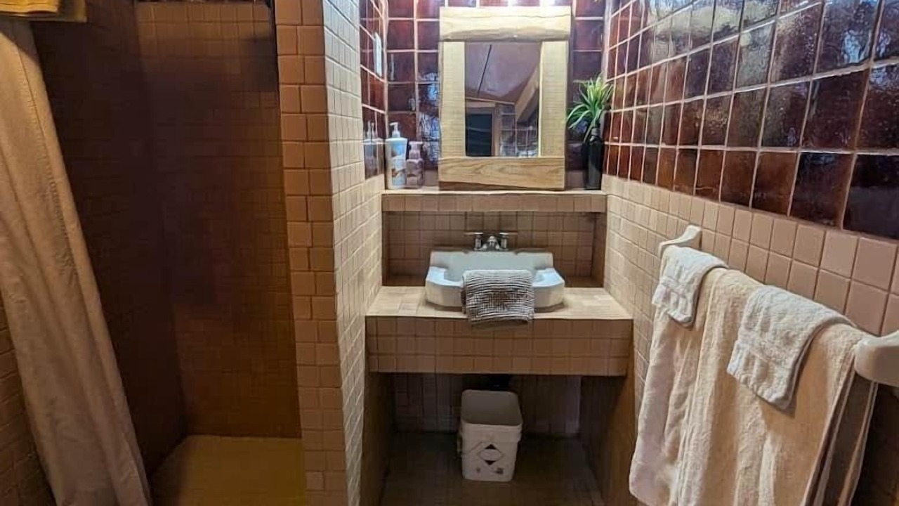 Photo of Bathroom in Rodney