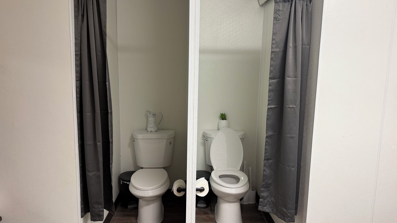 Photo of Bathroom in May City