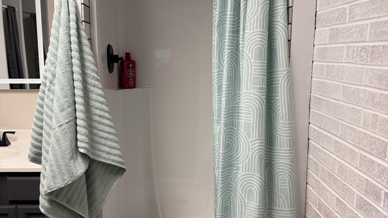 Photo of Bathroom in May City