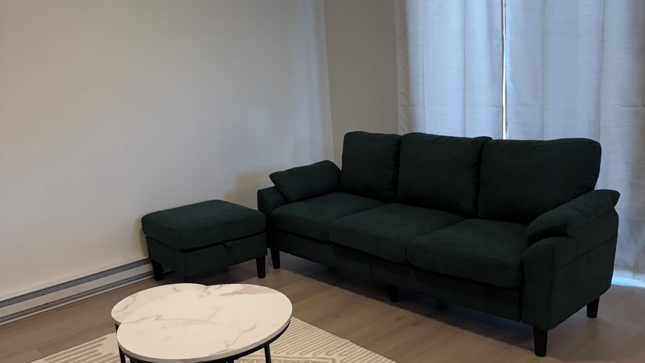 Photo of Livingroom in West End