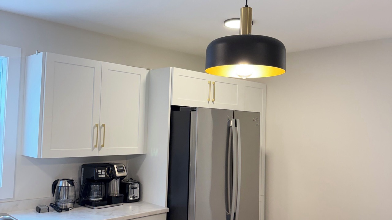 Photo of Kitchen in West End