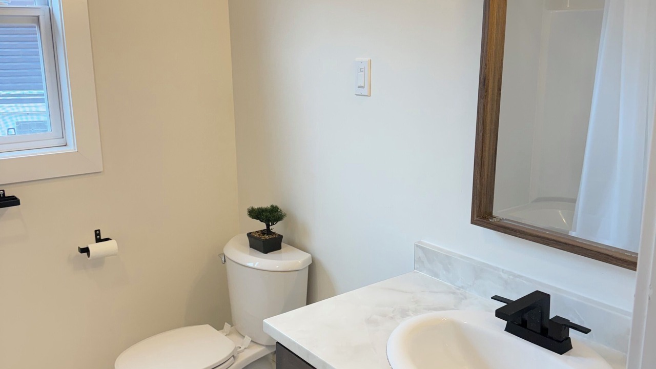 Photo of Bathroom in West End