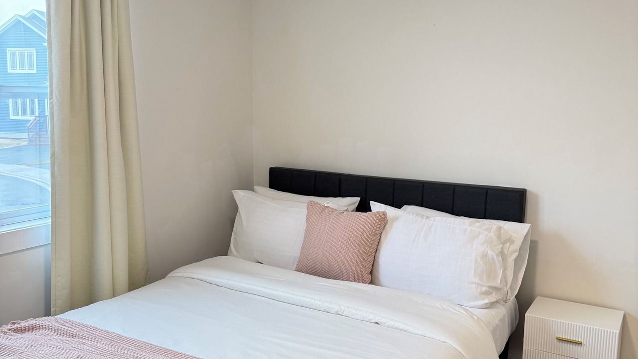 Photo of Bedroom in West End