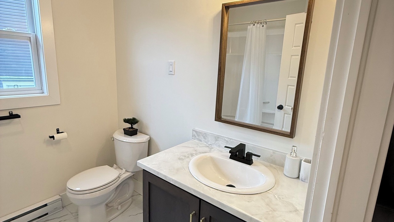 Photo of Bathroom in West End