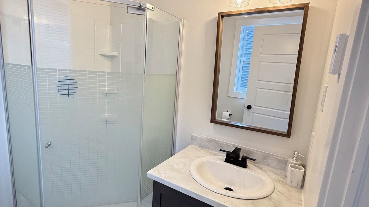 Photo of Bathroom in West End