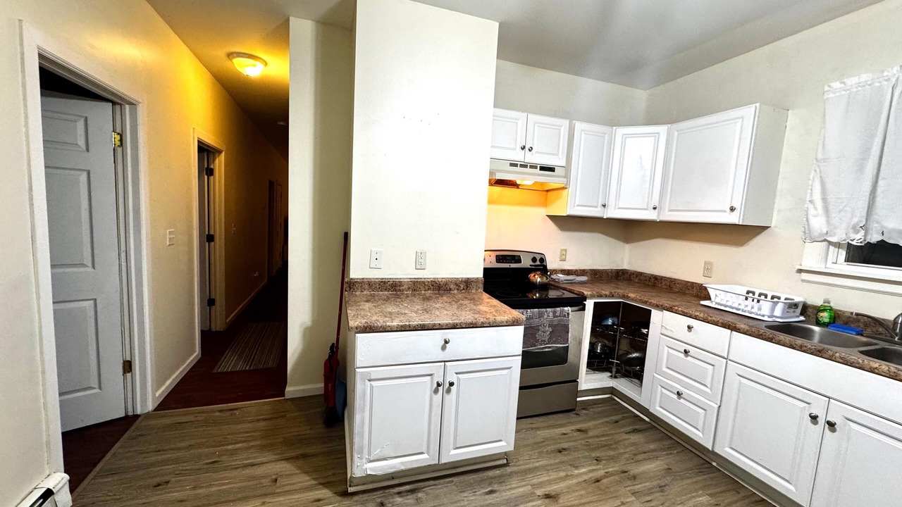 Photo of Kitchen in Troy