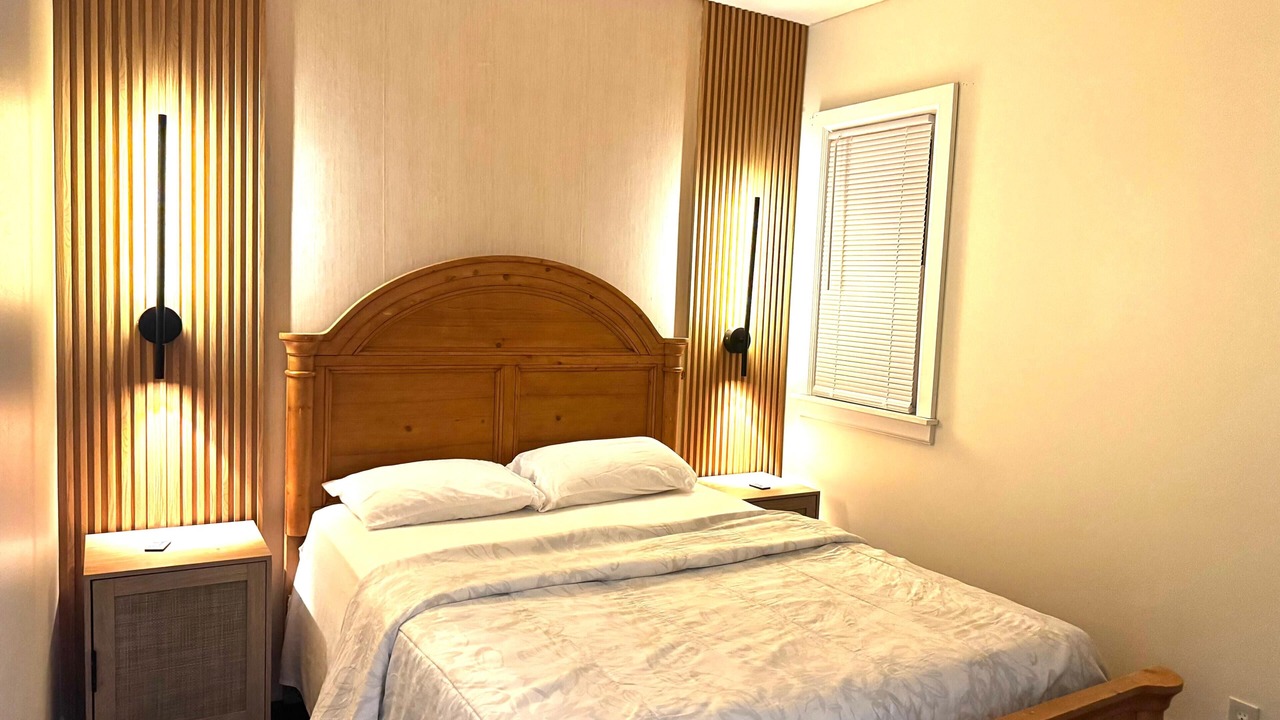 Photo of Bedroom in Troy
