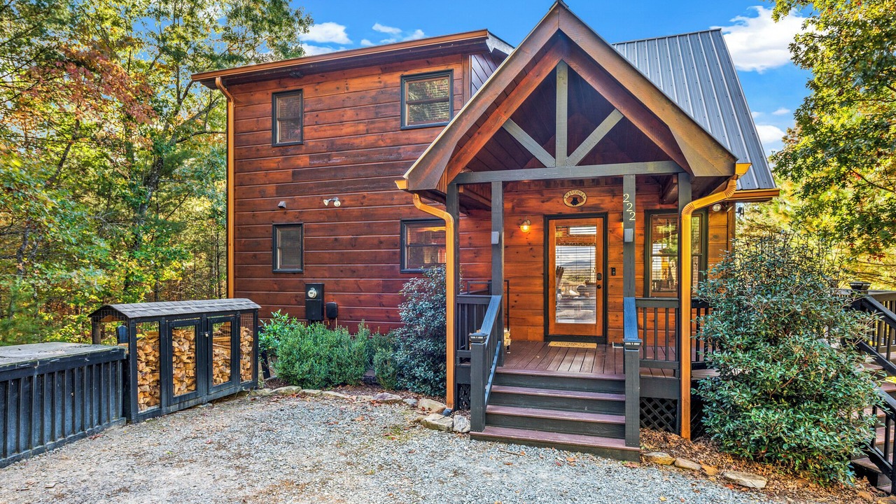 Photo of Outdoor in Mineral Bluff