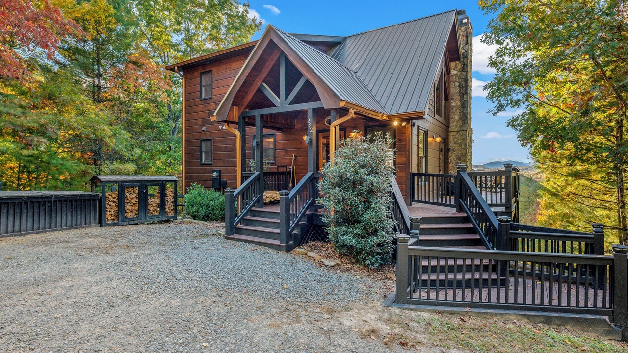 Photo of Outdoor in Mineral Bluff