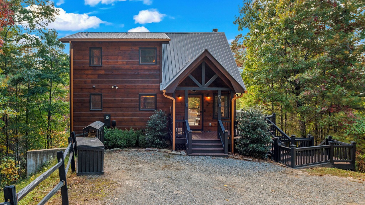 Photo of Outdoor in Mineral Bluff