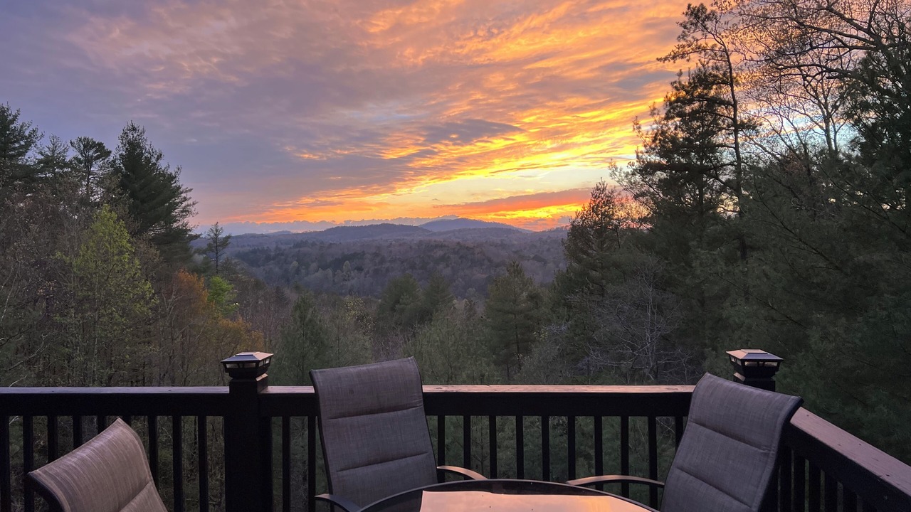 Photo of Outdoor in Mineral Bluff