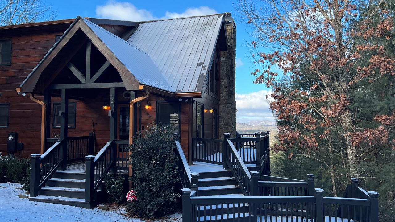 Photo of Outdoor in Mineral Bluff