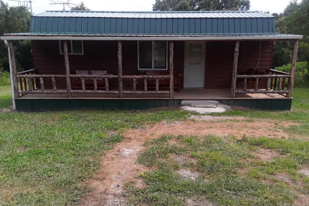 Photo of Outdoor in Marshall
