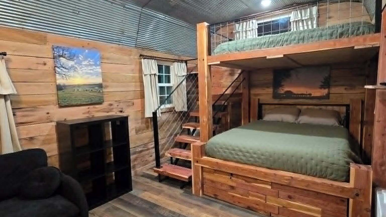 Photo of Bedroom in Marshall
