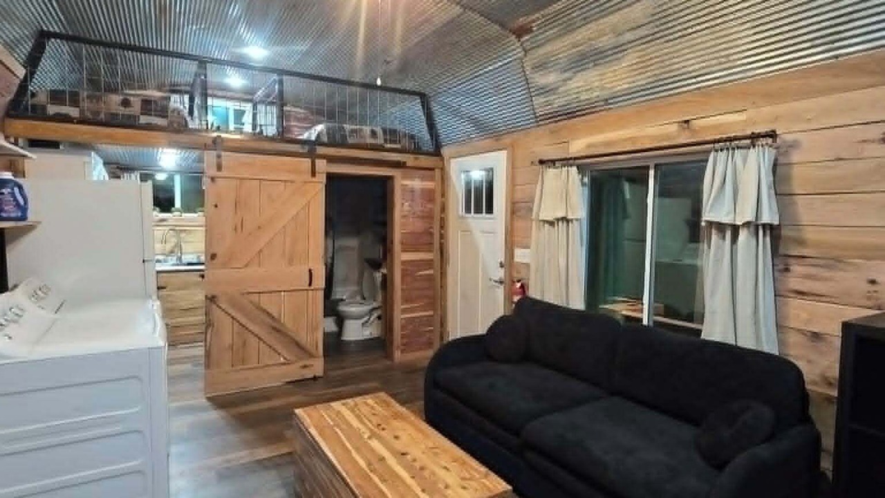 Photo of Livingroom in Marshall