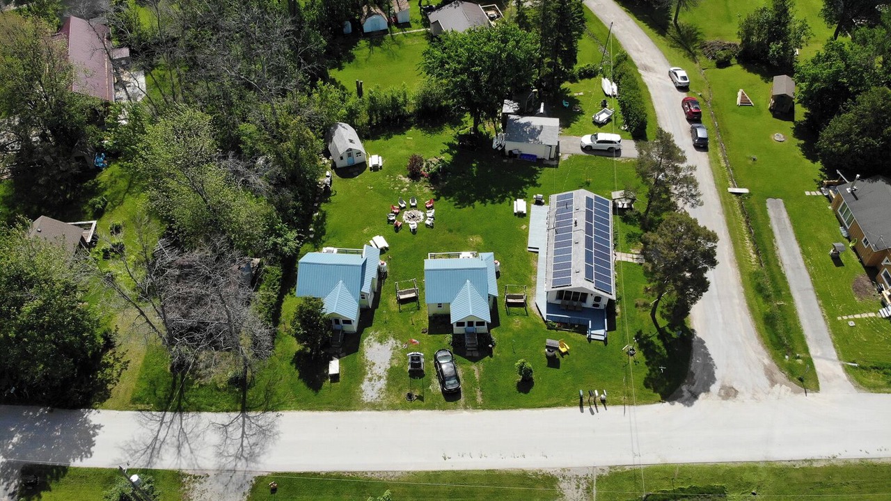 Photo of Outdoor in Lindsay