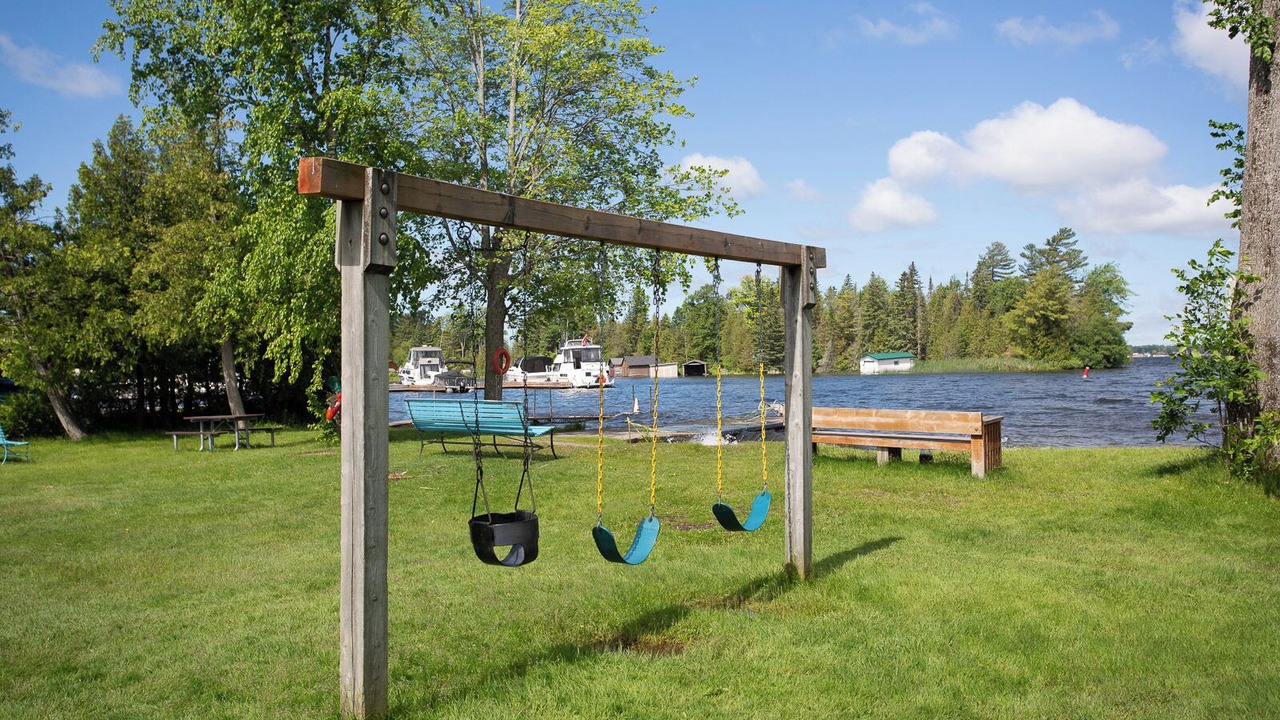 Photo of Outdoor in Lindsay