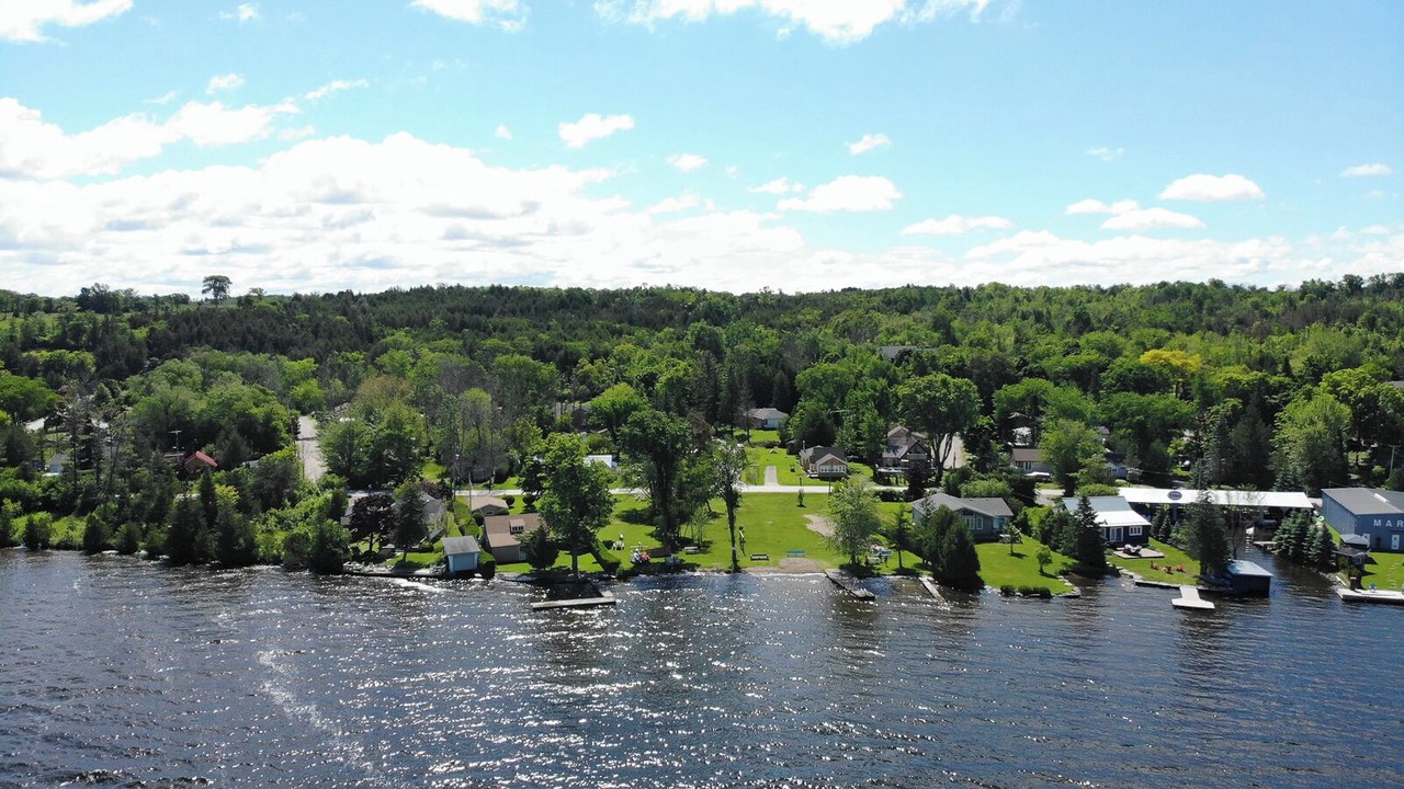 Photo of Outdoor in Lindsay