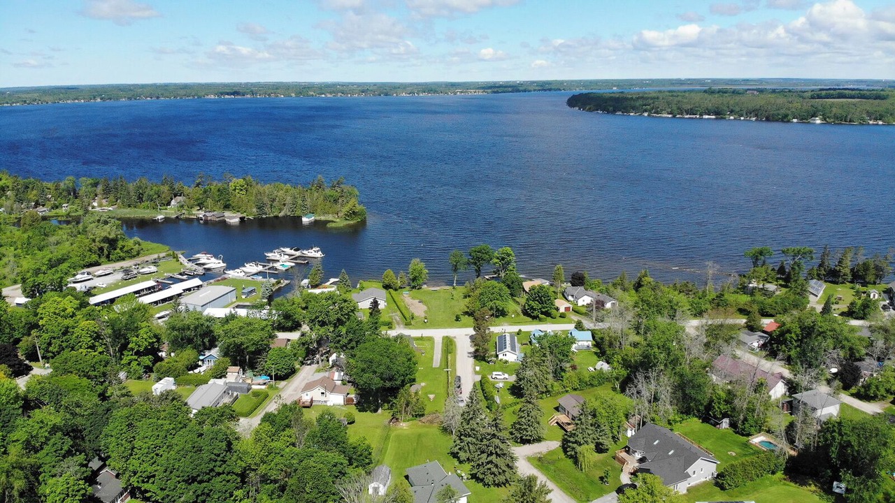 Photo of Outdoor in Lindsay