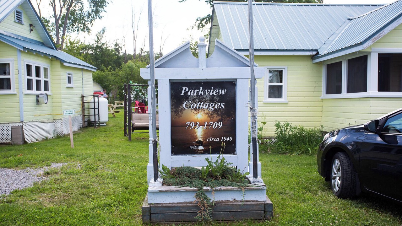 Photo of Outdoor in Lindsay