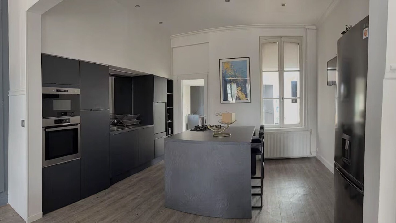 Photo of Kitchen in Emanville