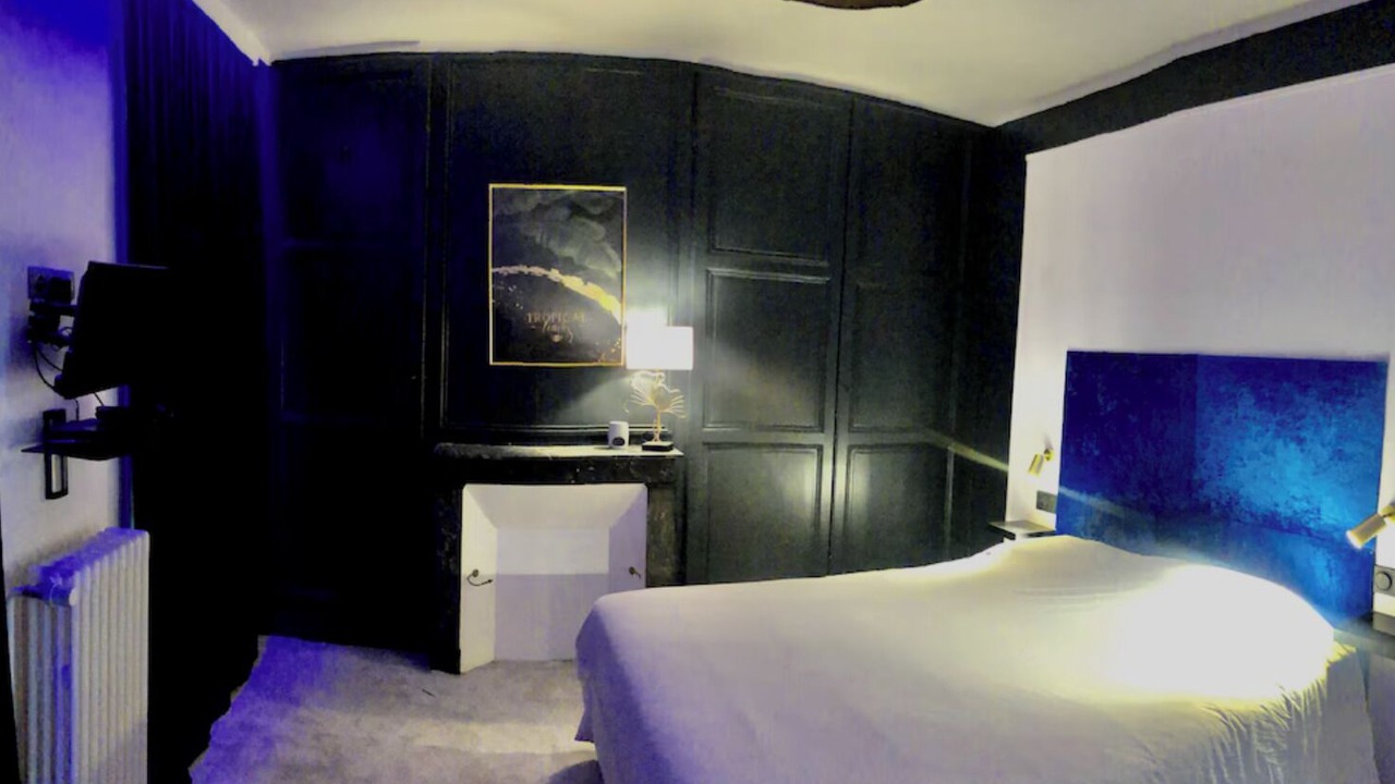 Photo of Bedroom in Emanville